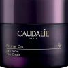 La crème Premier Cru rechargeable