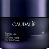 La crème riche Premier Cru rechargeable
