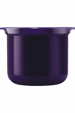 La crème riche Premier Cru rechargeable