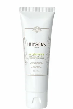 La Crème visage Supernature matifiante