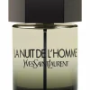 La Nuit de L’Homme Eau de Toilette