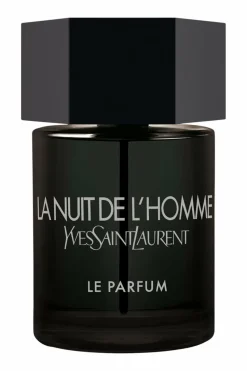 La Nuit de L’Homme Le Parfum
