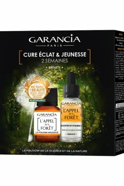 La Poudre Magique Eclat & Jeunesse L’Appel de la Forêt à la vitamine C
