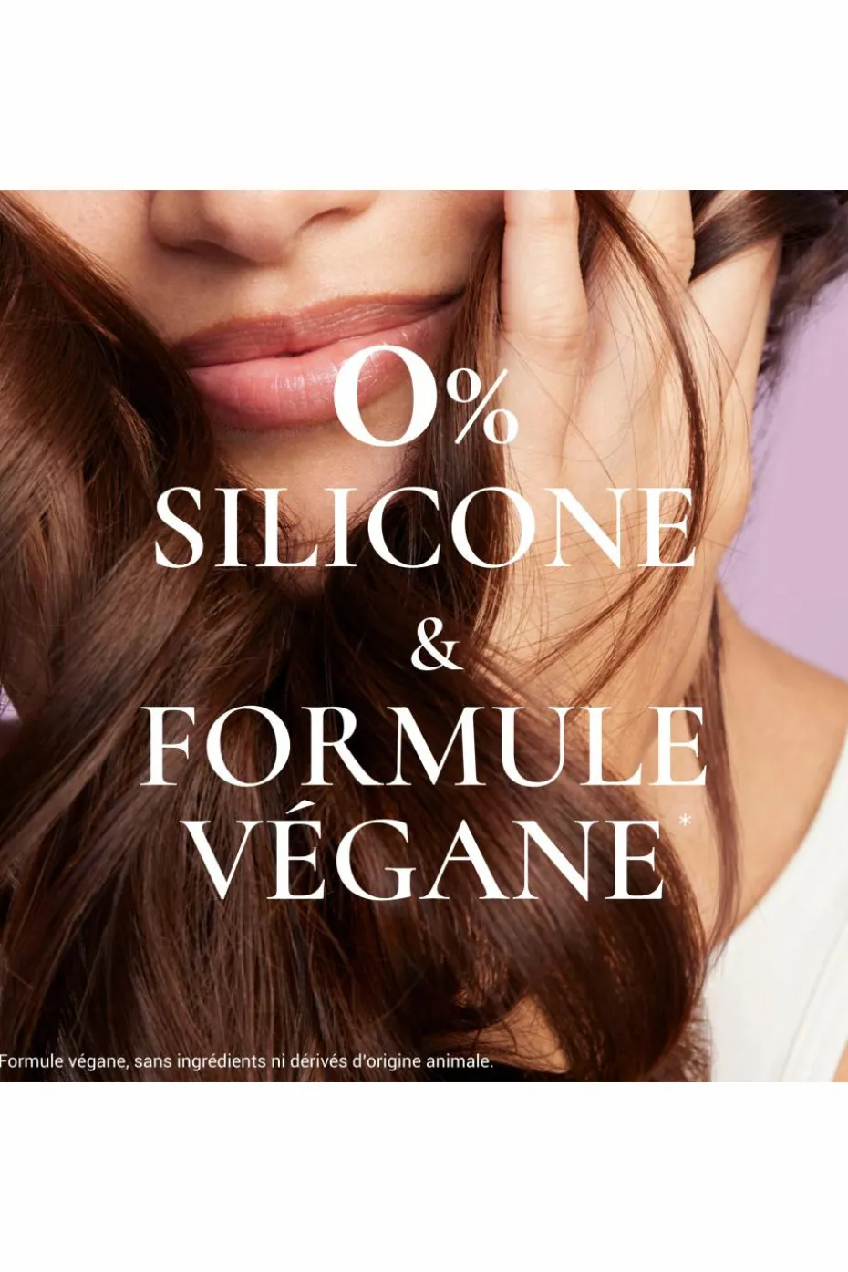 Lait capillaire démêlant Hair Prodigieux