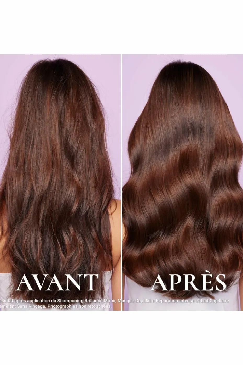 Lait capillaire démêlant Hair Prodigieux