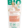 Lait corps au monoï bio