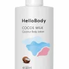 Lait corps hydratant Cocos Milk