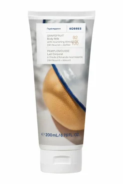 Lait corps pamplemousse