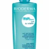 Lait de toilette Abcderm