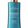 Lait soin corps prolongateur de bronzage