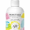 Lait solaire protecteur corps SPF50
