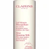 Lait velours démaquillant aux extraits de gentiane jaune & mélisse des Alpes
