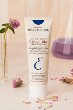 Lait-crème multi-fonctions Rétinol-like