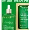 Le duo anti-âge et anti-taches Nuxuriance ultra + Le soin mains correcteur de taches offert