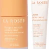 Le duo masque en stick et crème hydratante pour peaux sèches