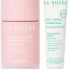 Le duo masque en stick et gel-crème hydratant pour les peaux sensibles