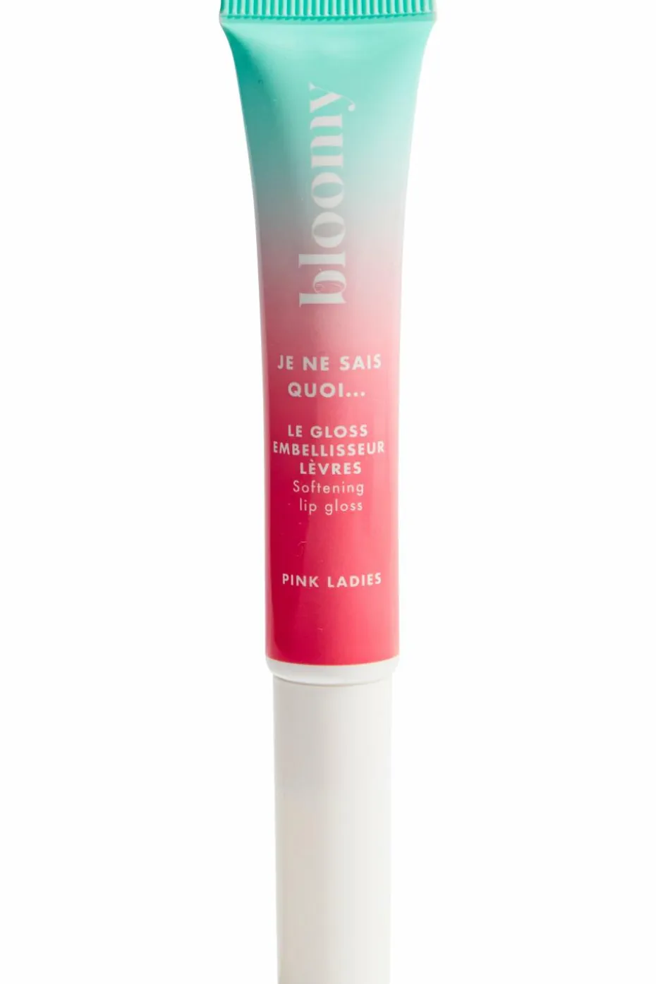 Le gloss embellisseur lèvres Je ne sais quoi …
