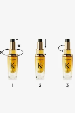 L’Huile Originale Elixir Ultime rechargeable
