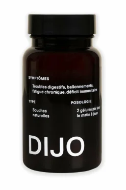 L’indispensable probiotique