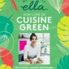 Livre Delicously Ella: mon livre de cuisine green vegan