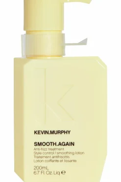 Lotion anti-frisottis coiffante et lissante SMOOTH.AGAIN