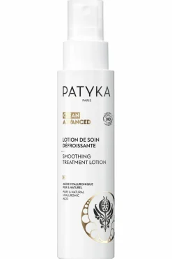 Lotion de soin défroissante Clean Advanced