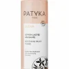 Lotion lactée apaisante