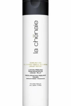 Lotion peeling resurfaçante