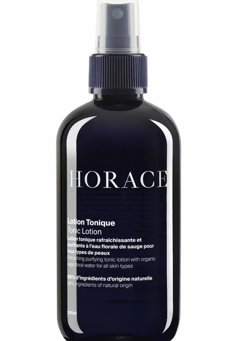 Lotion Tonique