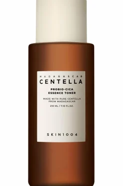 Lotion tonique à la centella asiatica et aux probiotiques