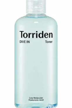 Lotion tonique à l’acide hyaluronique