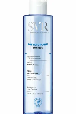 Lotion tonique douceur Physiopure