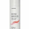 Lotion tonique équilibrante et hydratante Rose Breeze