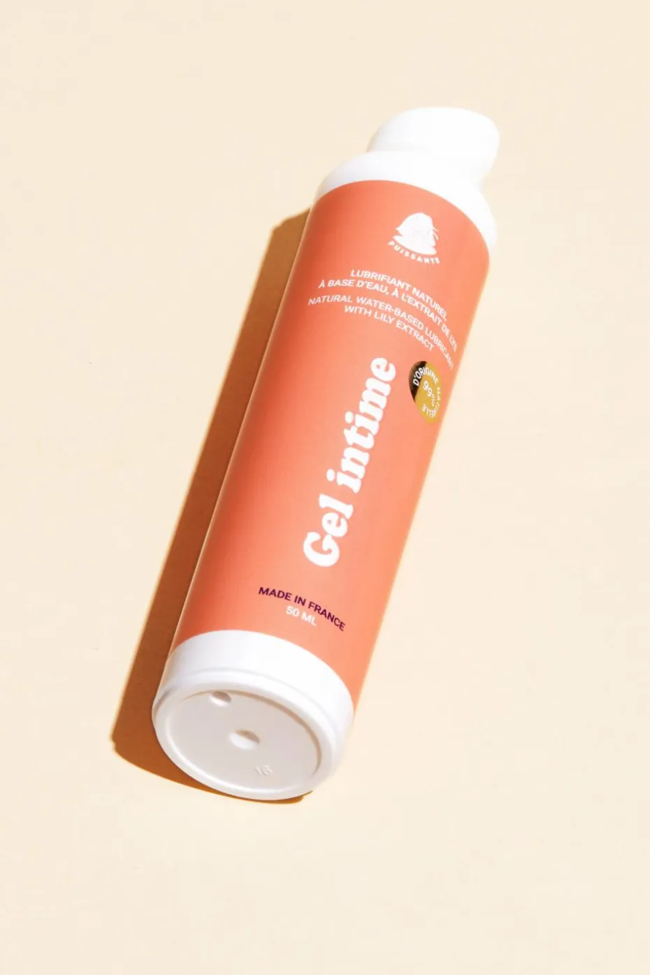 Lubrifiant