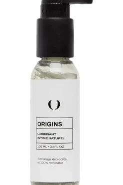 Lubrifiant Origins
