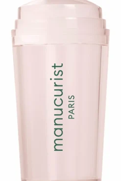Mani stamper tampon pour french manucure