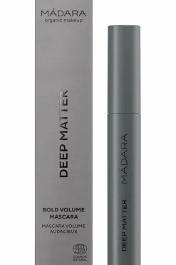 Mascara Deep Matter bold Volume