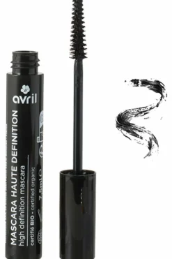 Mascara haute définition bio