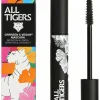 Mascara noir Définition & Longueur naturel & vegan