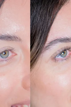 Mascara noir volume et longueur Green certifié bio