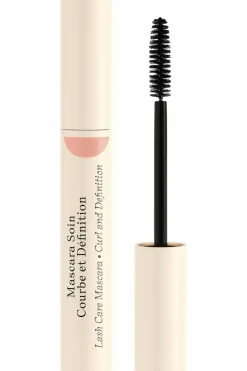 Mascara soin courbe et définition