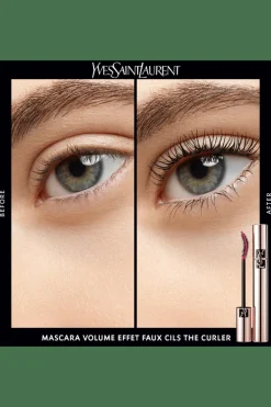 Mascara The Curler