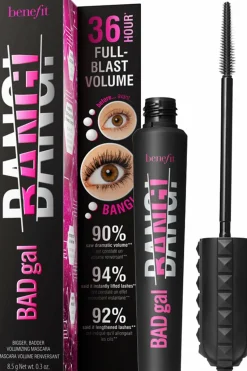 Mascara volumateur BADgal BANG!