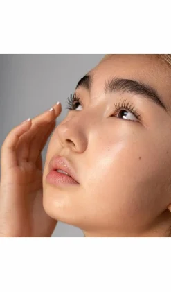 Mascara volume