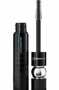 Mascara volume et longueur noir waterproof M·A·C Stack