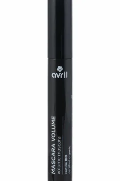 Mascara volume noir bio