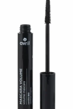 Mascara volume noir bio