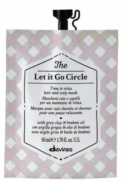 Masque adoucissant The Let It Go Circle