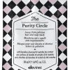 Masque anti-pollution pour cheveux et cuir chevelu The Purity Circle
