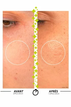 Masque auto-bronzant Bal Masqué Des Sorciers®